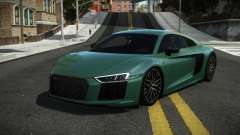 Audi R8 Gotiz para GTA 4