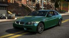 BMW M3 E92 Vaziro para GTA 4