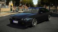 Opel Manta Liyup para GTA 4