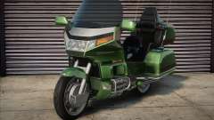 Honda Goldwing GL1500 1992 v1.1 para GTA San Andreas