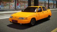 VAZ 21103 MTK para GTA 4