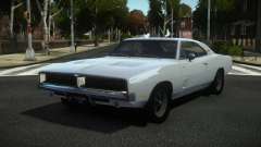 Dodge Charger Laksiyum para GTA 4