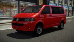 Volkswagen T5 Eropsiy para GTA 4