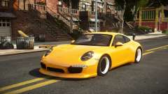 Porsche 911 Vilor para GTA 4