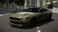 Ford Mustang Espetro para GTA 4