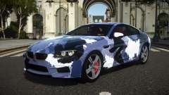 BMW M6 F13 Golsady S10 para GTA 4