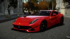 Ferrari F12 Sefam para GTA 4