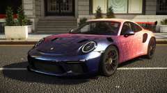 Porsche 911 Ninuko S5 para GTA 4