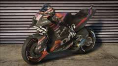 APRILIA Racing V2 para GTA San Andreas