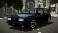 Volkswagen Golf Ilaftun para GTA 4