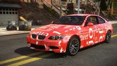 BMW M3 E92 Vaziro S5 para GTA 4