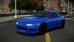 Mazda MX5 Tanoval para GTA 4