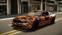 Ford Mustang Retullo S3 para GTA 4