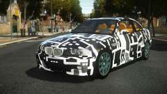 BMW M3 E46 Azura S6 para GTA 4