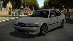 Saab 9-3 Rozat