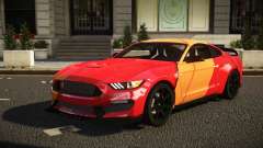 Shelby GT350 Nurajil S13 para GTA 4