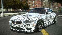 BMW Z4 Fojalu S10 para GTA 4