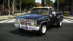 GMC 454 Stakaz para GTA 4