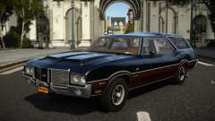 Oldsmobile Vista Cruiser Grenot para GTA 4