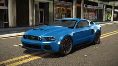 Ford Mustang Yaji para GTA 4