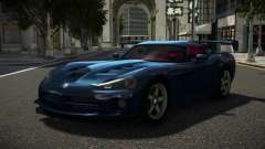 Dodge Viper Mukaso para GTA 4