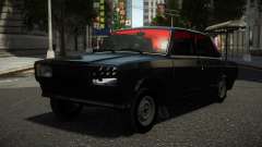 VAZ 2105 Gofta para GTA 4