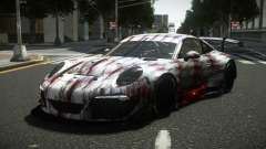 RUF RGT-8 Elfikun S5 para GTA 4