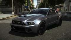 Ford Mustang Sivargo para GTA 4