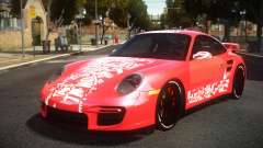 Porsche 977 Conir S9 para GTA 4