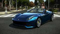 Ferrari F12 Boluvar para GTA 4