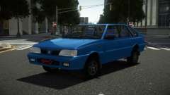 FSO Polonez Tury para GTA 4