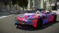 Aston Martin Vanquish Refation S2 para GTA 4