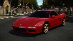 Honda NSX Tarisho para GTA 4