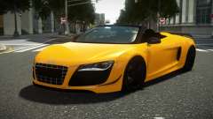 Audi R8 Brigo para GTA 4