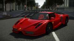 Ferrari Enzo Hiramy para GTA 4