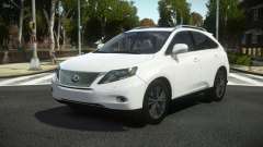 Lexus RX450H Himot para GTA 4