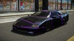 Ferrari F40 Thikorey S11 para GTA 4