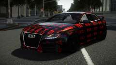 Audi S5 Vequota S12 para GTA 4