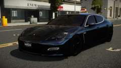 Porsche Panamera Gemut para GTA 4