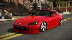 Honda S2000 Sarok para GTA 4