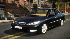 Toyota Camry Jeriz para GTA 4