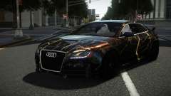 Audi S5 Vequota S5 para GTA 4