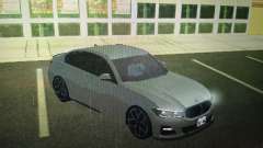 BMW M 340i lowpoly para GTA San Andreas