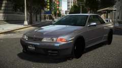 Nissan Skyline R32 Faskbo para GTA 4