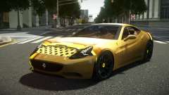 Ferrari California Niachi S5 para GTA 4