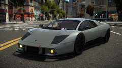 Lamborghini Murcielago Hetula para GTA 4