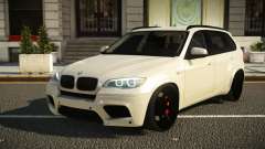 BMW X5 Merhole para GTA 4