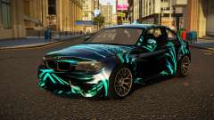 BMW 1M Roquota S1 para GTA 4