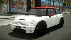 Mini Cooper Dufagy