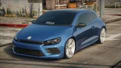 Volkswagen Scirocco 1.4 Sportline